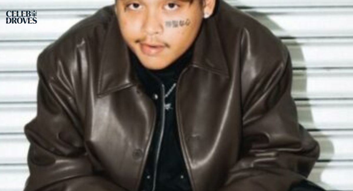 Hev Abi Age Revealed: The Real Age Behind the Viral Filipino Rap Star