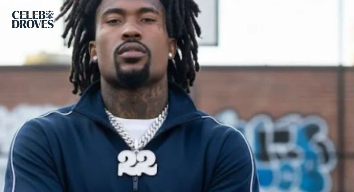 Hunxho Age, Net Worth, Affairs & the Real Story Behind Atlanta’s Most Authentic Rapper