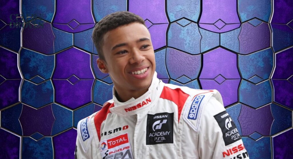 Jann Mardenborough Net Worth 2026: From PlayStation to the Podium