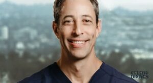 Justin Saliman Net Worth 2025: Wife, Age, Height, Professional Life & More