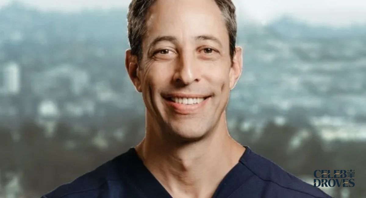 Justin Saliman Net Worth 2025: Wife, Age, Height, Professional Life & More
