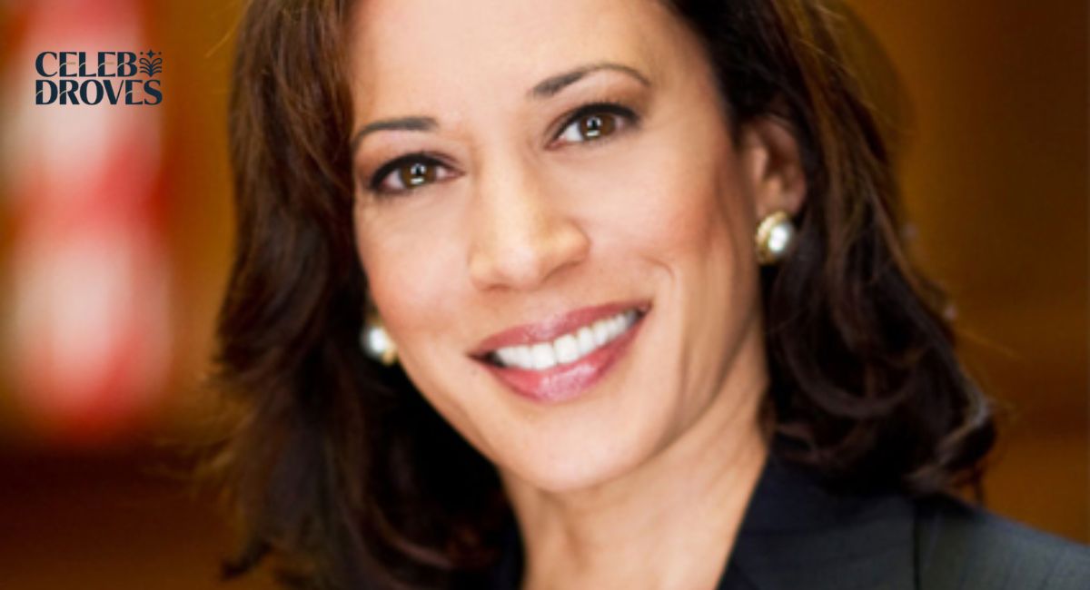 Kamala Harris Net Worth, Height, Age, Husband, Children, Family, Biography & More