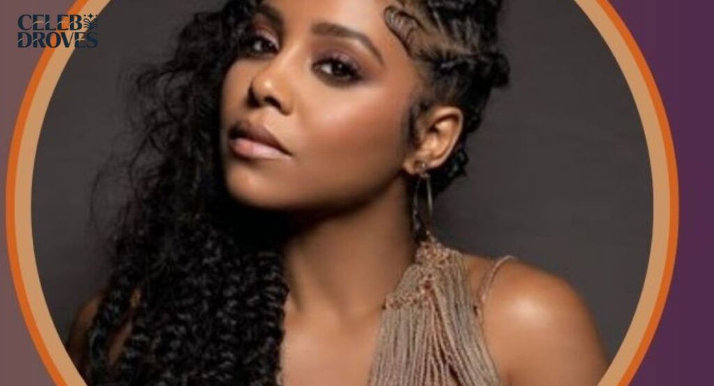 Keisha Combs Net Worth: The Quiet Success Behind Diddy’s Sister