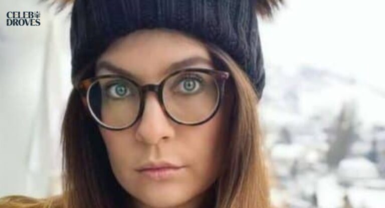 Leicht Perlig Age, Bio, Career, Net Worth, Height & Real Name