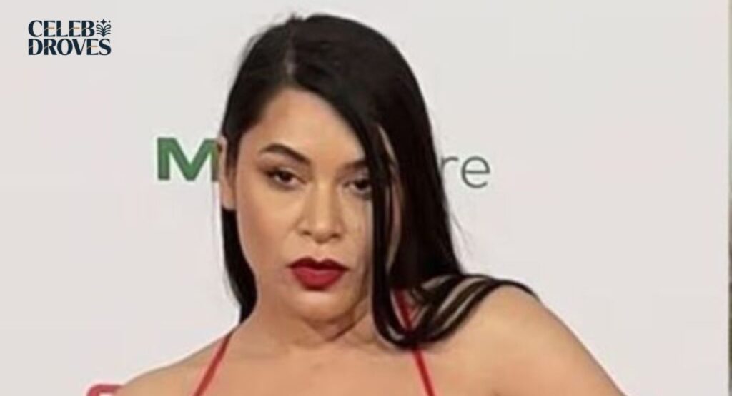 Meana Wolf Age, Bio, Height, Ethnicity, Career, Net Worth, & More