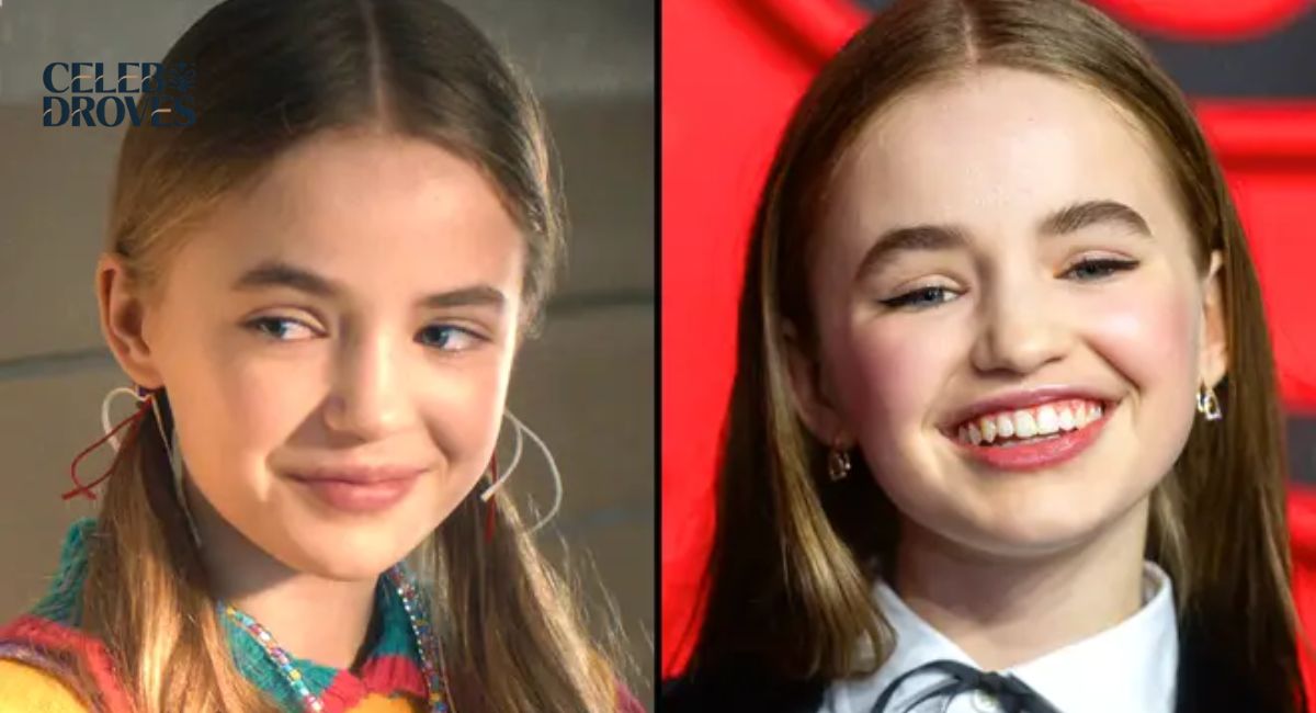 Nell Fisher Age, Biography, Evil Dead Rise, Stranger Things S5, Movies