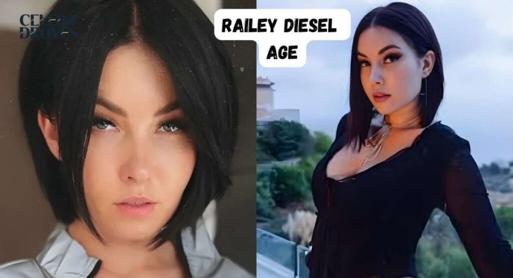 Railey Diesel Age: Height, Weight, Relationships, Biography, Wiki, Family and More
