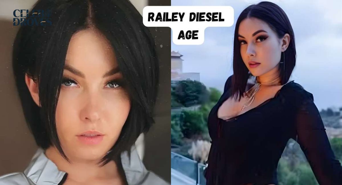 Railey Diesel Age: Height, Weight, Relationships, Biography, Wiki, Family and More