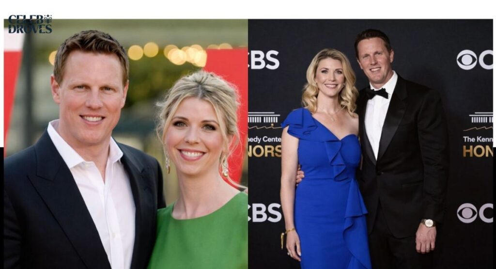 Sandra Lynn Modic Biography: David Ellison’s Wife, Career, and Life Today