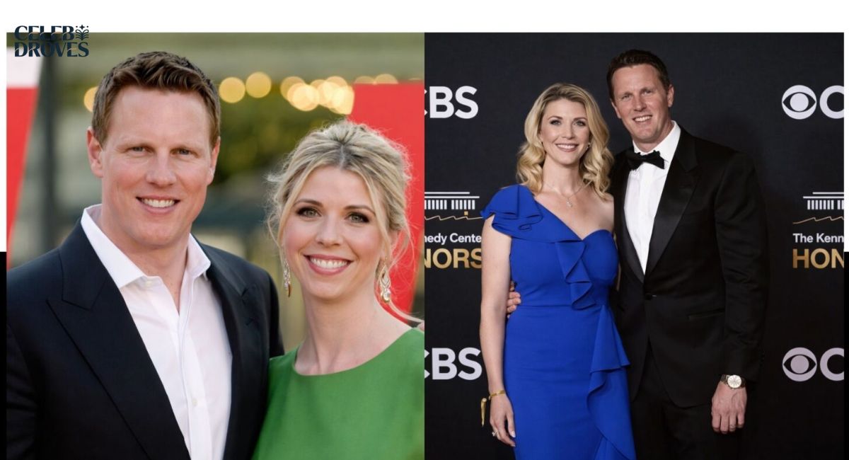 Sandra Lynn Modic Biography: David Ellison’s Wife, Career, and Life Today